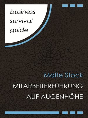cover image of Mitarbeiterführung auf Augenhöhe: Coaching-Aspekte im Führungsalltag
